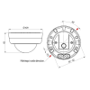 Miniatura Dimensioni prodotto 2