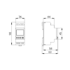Miniatura Dimensioni prodotto 2