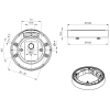 Miniatura Dimensioni prodotto 2