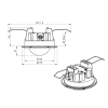 Miniatura Dimensioni prodotto 2