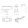 Miniatura Dimensioni prodotto 2
