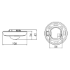 Miniatura Dimensioni prodotto 2