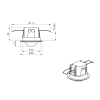 Miniatura Dimensioni prodotto 2