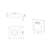 Miniatura Dimensioni prodotto 2