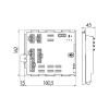 Miniatura Dimensioni prodotto 2