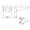 Miniatura Dimensioni prodotto 2