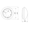 Miniatura Dimensioni prodotto 2