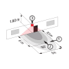 Miniatura Cono fotometrico 3