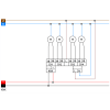 Miniatura Schema elettrico 3