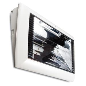 BEGHELLI - GRANLUCE LED IP65 AT 18WSA3NRM