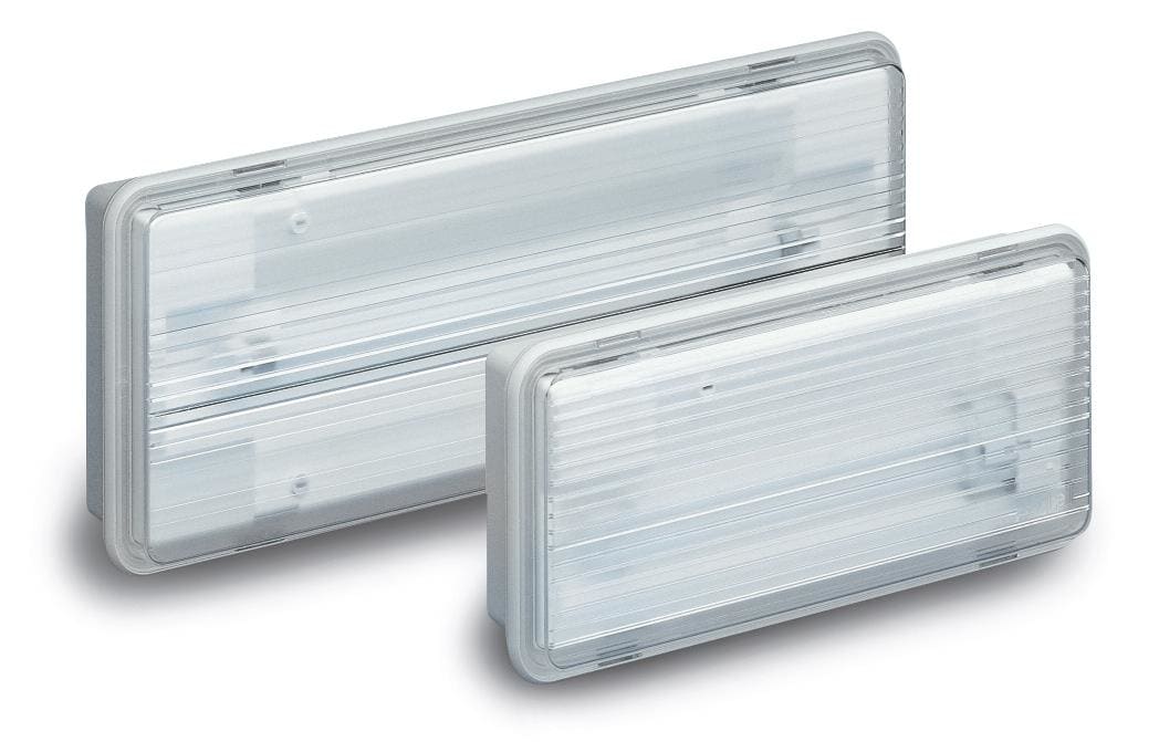 BEGHELLI - COMPL 18W CS626AT-18SA3P
