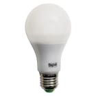 BEGHELLI - ECO GOCC LED 12W 230VE27 3000K