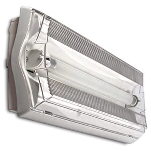 BEGHELLI - EKOSTILE 24W IP40 SE 1N/RM