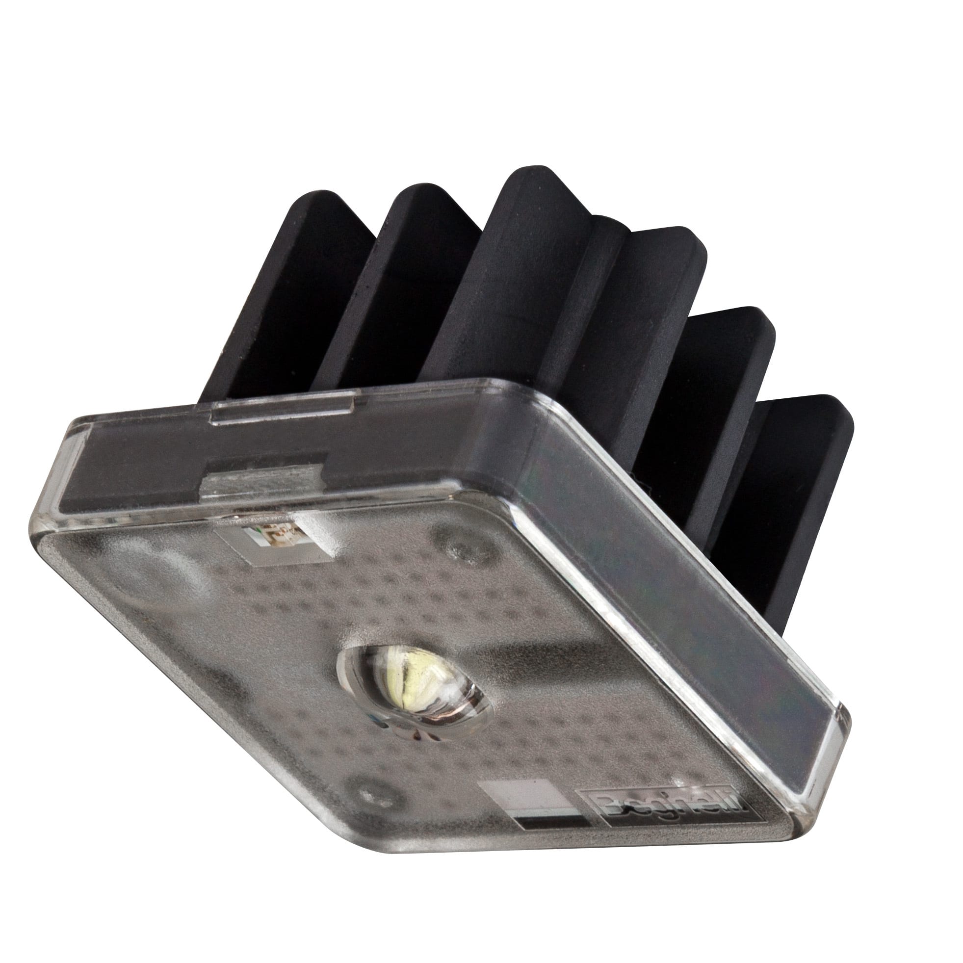 BEGHELLI - Inverter Ecoled SE 1N RM - Soluzione efficiente per l'illuminazione a LED con tecnologia inverter integrata.