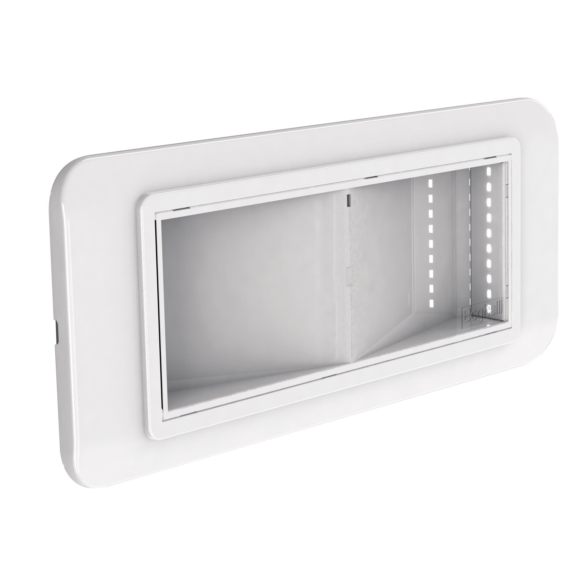 BEGHELLI - COMPLETA LED 24W SE 3 LF