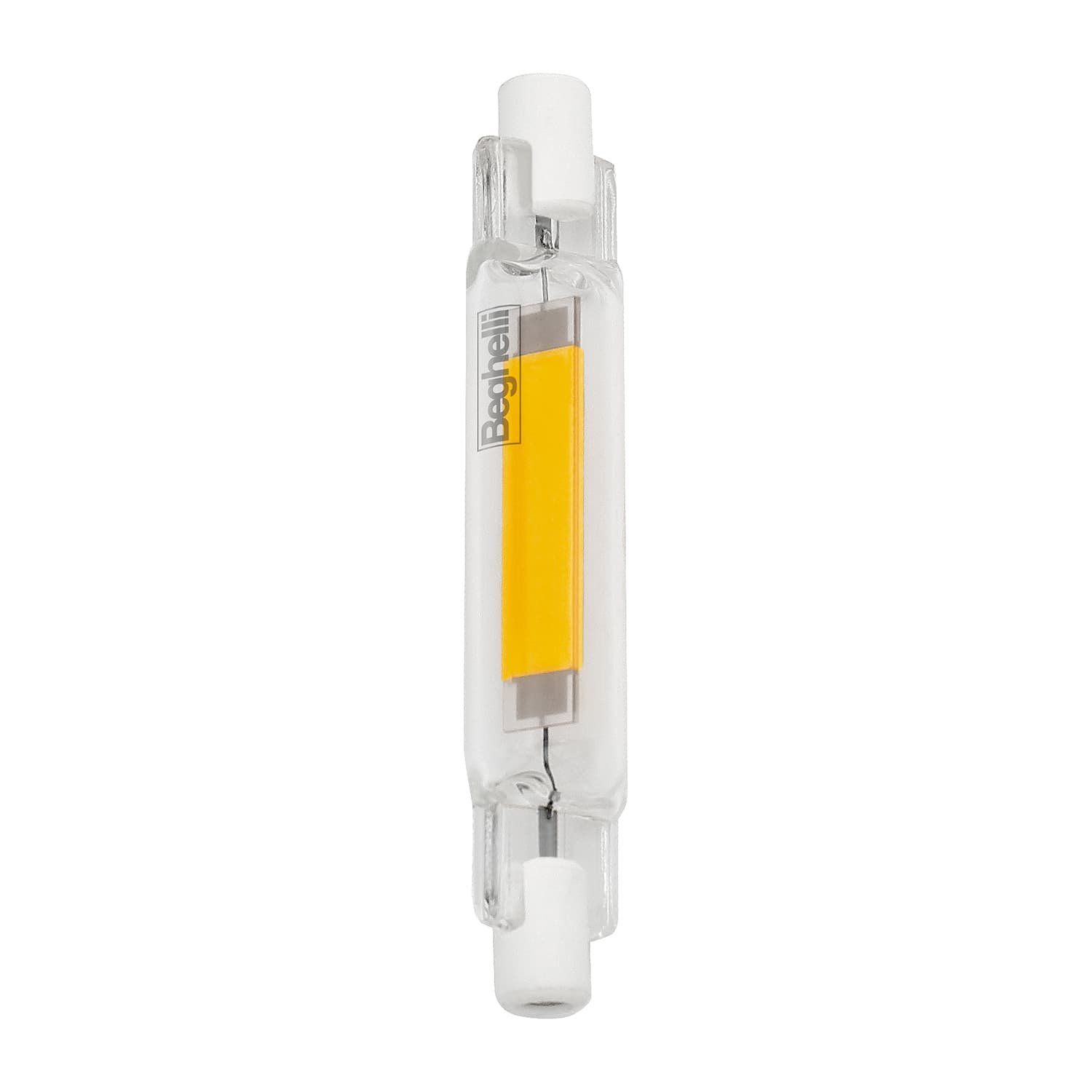 BEGHELLI - ZAF R7S LED 78MM 720LM 6W 3K