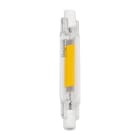 BEGHELLI - ZAF R7S LED 78MM 720LM 6W 3K