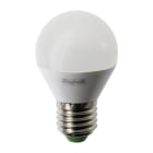 BEGHELLI - SFERA ES LED 3.5W E27 4000K