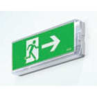 BEGHELLI - Accessorio illuminazione emergenza adesivo 18W ST.>3138+39+3111.