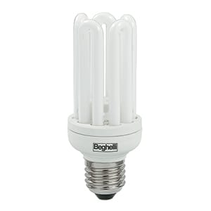 BEGHELLI - MCOMP 12KT2 20W 230V E27 2700K
