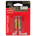 BEGHELLI - B 2 RIC NIMH 1.2V 900MAH AAA