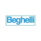 BEGHELLI - Schermo adesivo per segnaletica LED uscita Ticinque.
