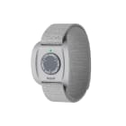 BEGHELLI - Braccialetto Salvalavita con tasto per emergenze, abbinabile ai telefoni SLV20 e SLV30. Phone BAND.