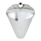 BEGHELLI - BS100 LED 1X18 SD 11W 4K
