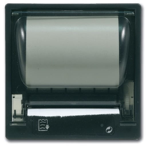 BEGHELLI - Stampante DIN Logica TTL. 12099