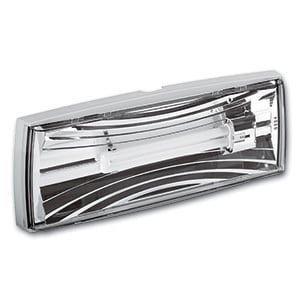 BEGHELLI - Apparecchio di emergenza Logica FM LG 24W SA 1-3N. 12107FM