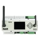 BEGHELLI - Centrale per il controllo centralizzato dell’illuminazione, dell’illuminazione d’emergenza e logica FM. 12128