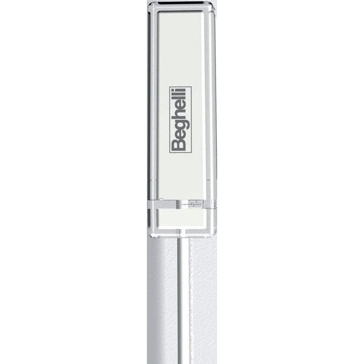 BEGHELLI - Radio circuito FM logica, ideale per un'esperienza di ascolto avanzata e di alta qualità. 12130