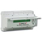 BEGHELLI - Centrale per la gestione centralizzata di illuminazione, illuminazione d’emergenza e supervisione logica. 12131