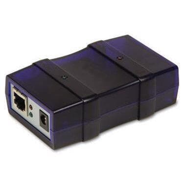 BEGHELLI - Interfaccia di collegamento da PC a centrali LG CONVERTITORE RS485 USB.