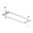 BEGHELLI - Staffa controsoffitto logica accessorio. 12193