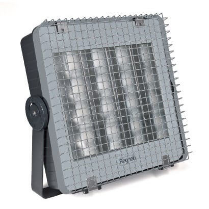 BEGHELLI - Griglie di protezione PRO/RIF Grandi