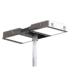 BEGHELLI - Staffa testa-palo proiettore 2x TESTA PALO 1X-2X D=60-76MM. 12661