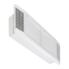 BEGHELLI - Apparecchio di emergenza per incasso con ampia scelta di accessori, ideale per aree soggette a black out prolungati e grande flessibilità di installazione. STILE IN LED SETR UVOXY.
