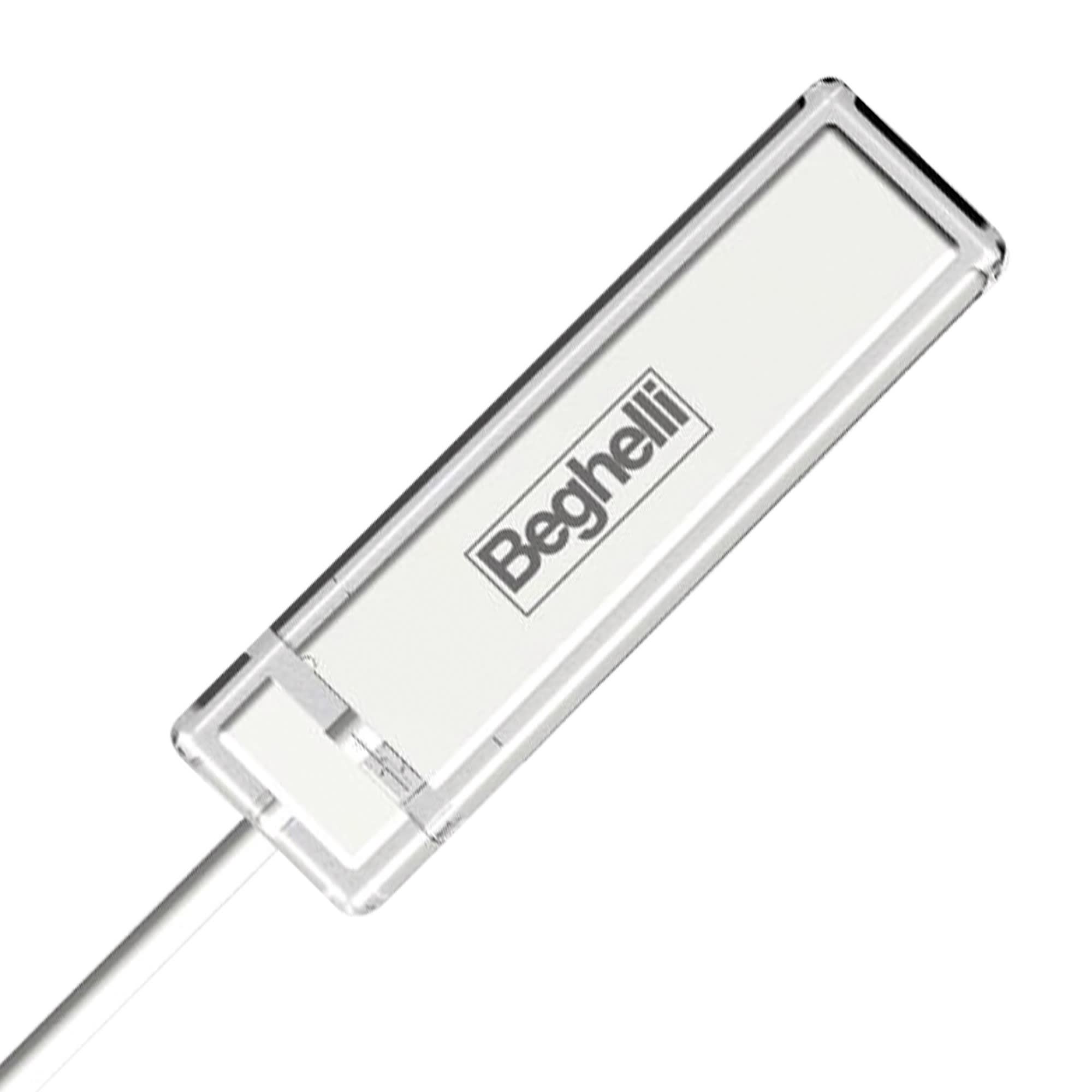 BEGHELLI - Modulo LGFM: modulo LGFM.