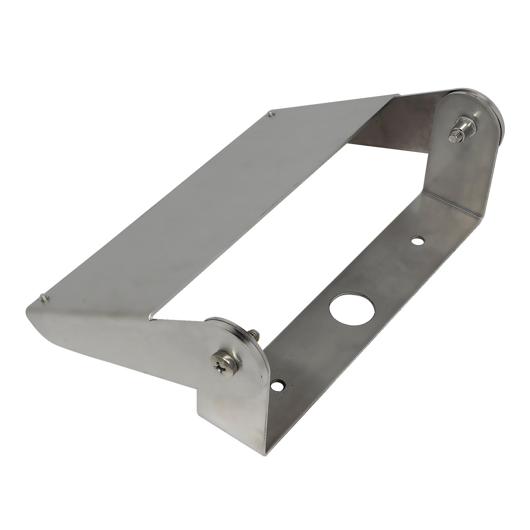 BEGHELLI - Staffa orientabile LLL Extreme LED STAFFA ORIENTABILE LLL EX. 15043