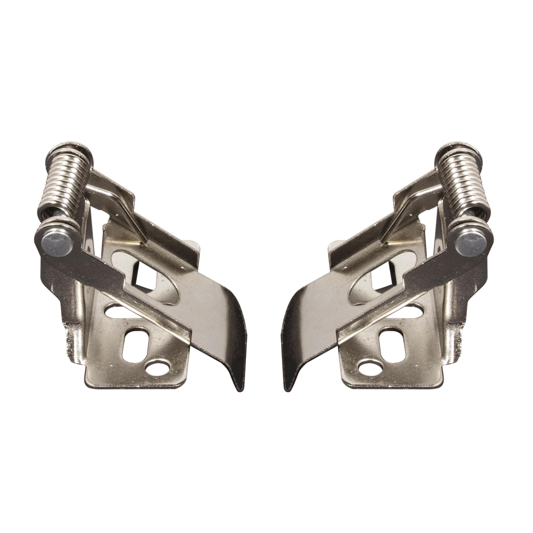 BEGHELLI - Staffa incasso LLL Extreme LED STAFFA INCASSO LLL EX. 15044