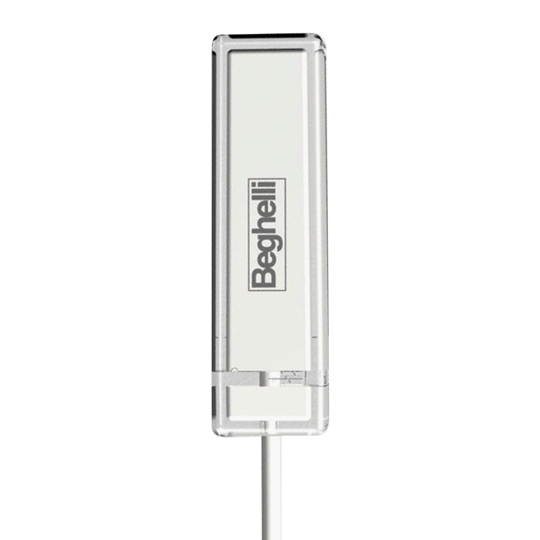 BEGHELLI - Modulo Radio RM Plug: un modulo versatile e compatto per un'installazione rapida e semplice.