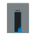 BEGHELLI - Batterie LiFePO4 ad alta sicurezza per espandere la capacità del modulo master o del BMS, batteria slave da 5.8kWh.