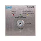 BEGHELLI - Accessori pannello remoto SLG a incasso per Logica 230/24.
