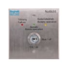 BEGHELLI - Accessori pannello remoto SLG a incasso per Logica 230/24.