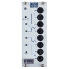 BEGHELLI - Modulo di uscita LG230 per il pilotaggio di 2 linee da 32 apparecchi con carico massimo totale 690W. S230 2X32.