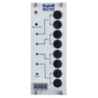 BEGHELLI - Modulo di uscita LG230 per il pilotaggio di 2 linee da 32 apparecchi con carico massimo totale 690W. S230 2X32.
