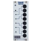 BEGHELLI - Modulo di uscita LG230 per il pilotaggio di 4 linee da 32 apparecchi con carico massimo totale 345W S230 4X32.