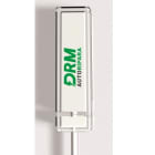 BEGHELLI - Modulo DRM LG230 per la ricarica ordinaria di batterie booster e alimentazione di emergenza in assenza di cavi di rete.