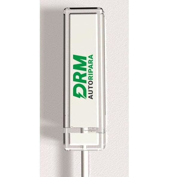 BEGHELLI - Modulo DRM LG230 per la ricarica ordinaria di batterie booster e alimentazione di emergenza in assenza di cavi di rete.
